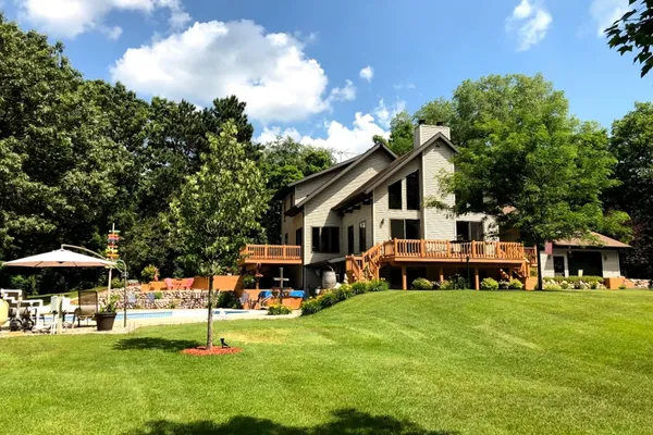 $679,000 | W2948 County Rd C, Montello, WI 53949