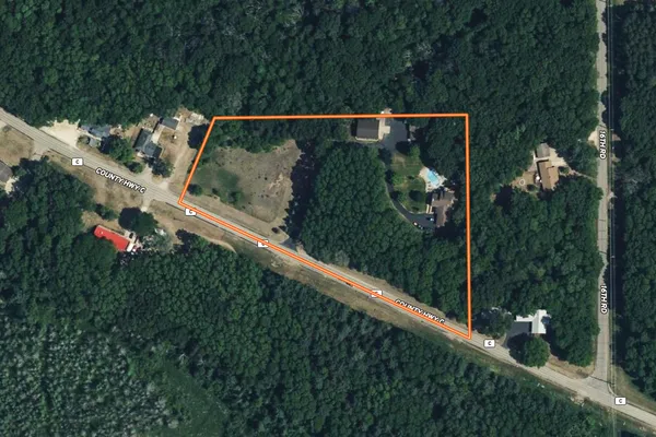 $679,000 | W2948 County Rd C, Montello, WI 53949