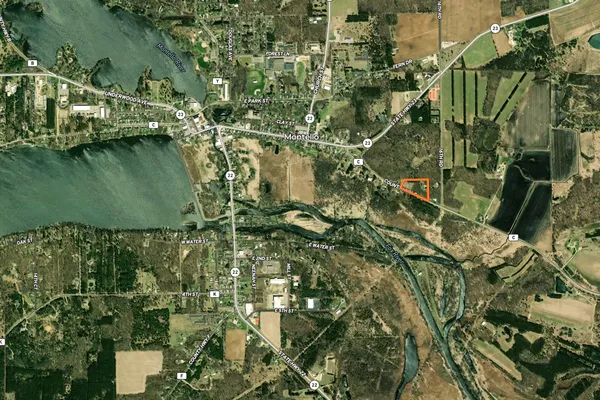 $679,000 | W2948 County Rd C, Montello, WI 53949