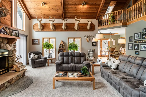 $679,000 | W2948 County Rd C, Montello, WI 53949