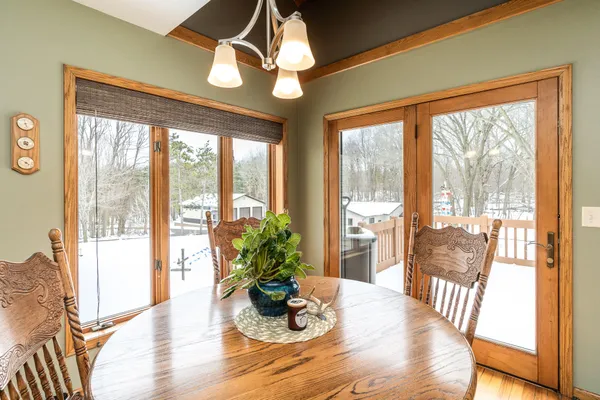 $679,000 | W2948 County Rd C, Montello, WI 53949