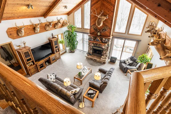 $679,000 | W2948 County Rd C, Montello, WI 53949