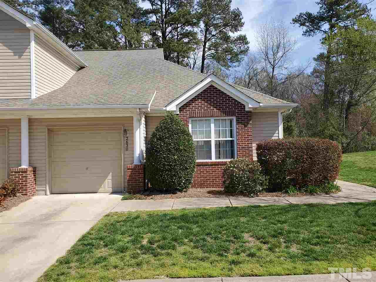 2630 Andover Glen Road Raleigh, NC 27604 - Photo 1 of 24