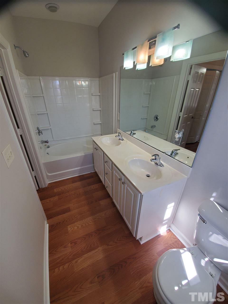 2630 Andover Glen Road Raleigh, NC 27604 - Photo 21 of 24
