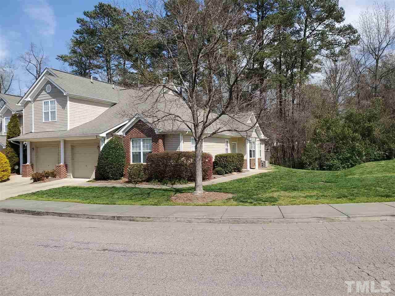 2630 Andover Glen Road Raleigh, NC 27604 - Photo 4 of 24