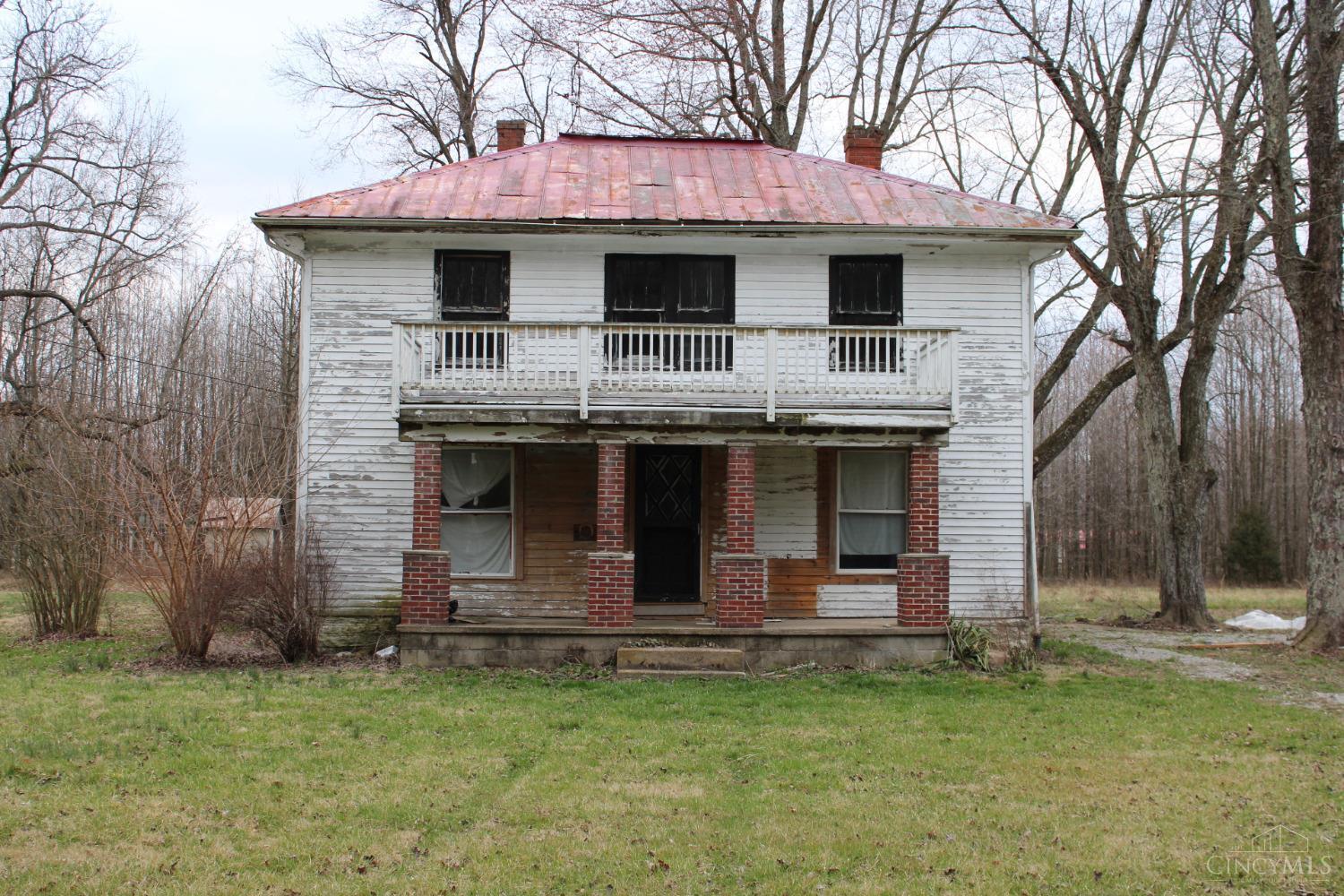 16222 Edgington Road Williamsburg, OH 45176 - Photo 2 of 16 Gallery Image 2