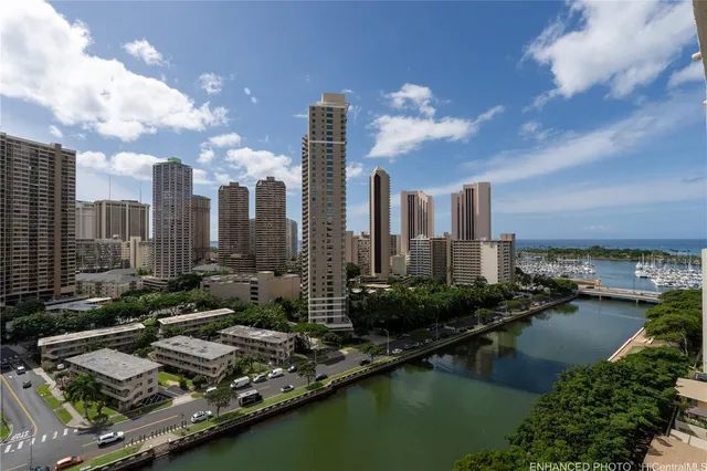 $2,500 | 1848 Kahakai Drive, Unit 1802, Honolulu, HI 96814