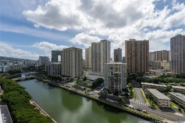 $2,500 | 1848 Kahakai Drive, Unit 1802, Honolulu, HI 96814