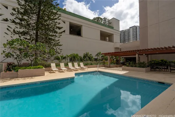 $2,500 | 1848 Kahakai Drive, Unit 1802, Honolulu, HI 96814