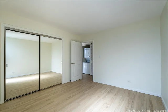 a view of a city with tall buildings