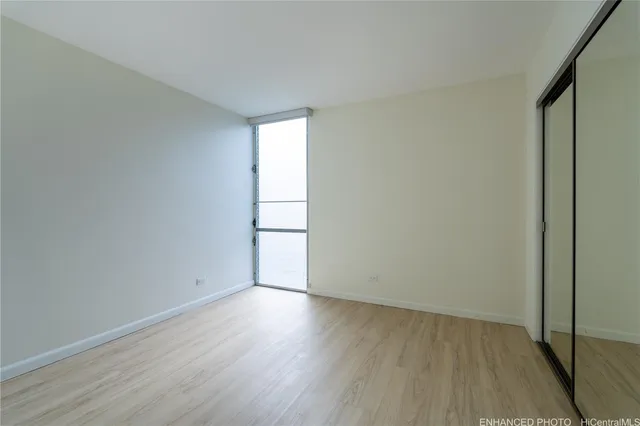 a view of a city with lots of buildings