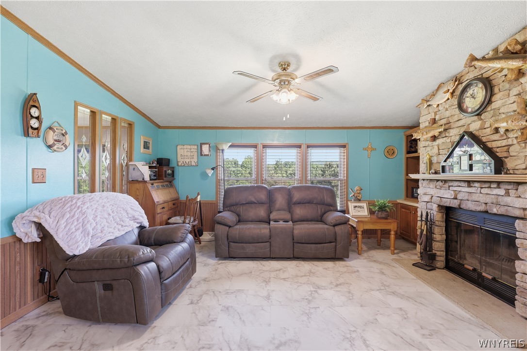 7324 Ramsey Road Belfast, NY 14711 - Photo 11 of 46