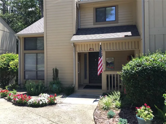 $2,250 | 115 Harbor Lights Drive, Salem, SC 29676