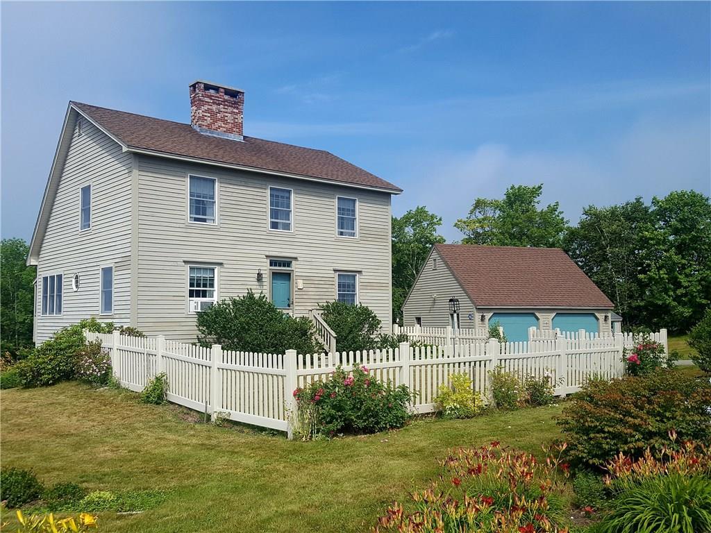 1779 Clary Hill Road Union, ME 04862 - Photo 1 of 35 Photo