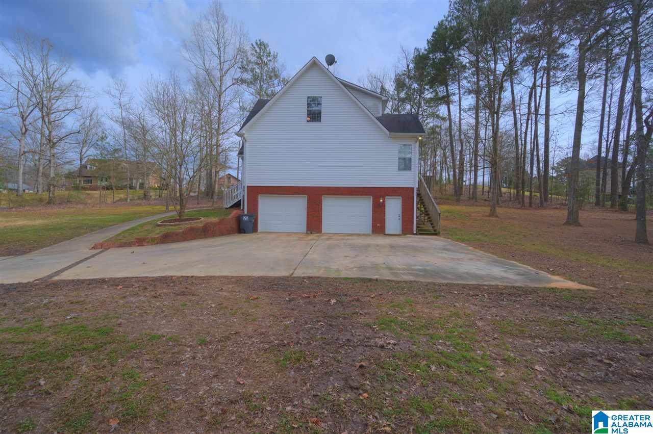 2621 Gibson Road Gardendale, AL 35071 - Photo 4 of 37