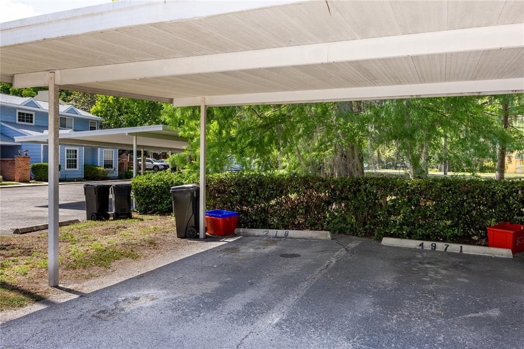 218 Northwest 50th Boulevard, Unit K Gainesville, FL 32607 - Photo 34 of 40