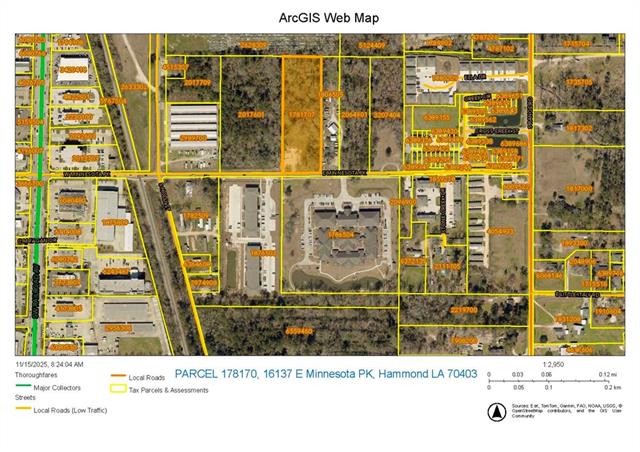 16137 East Minnesota Park Road Hammond, LA 70403 - Photo 3 of 18