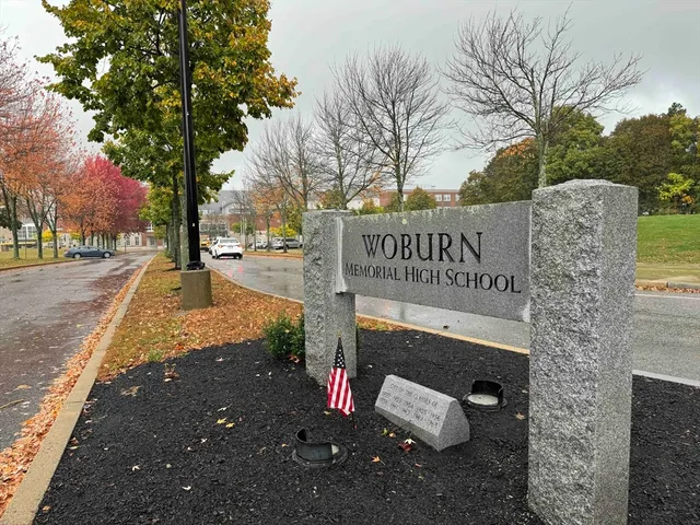 $649,900 | 18 Gardner Avenue, Woburn, MA 01801