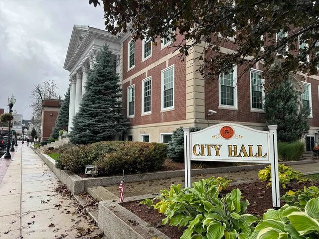 $649,900 | 18 Gardner Avenue, Woburn, MA 01801