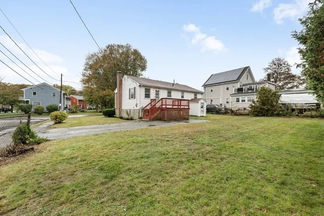 $649,900 | 18 Gardner Avenue, Woburn, MA 01801