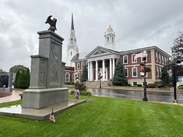 $649,900 | 18 Gardner Avenue, Woburn, MA 01801