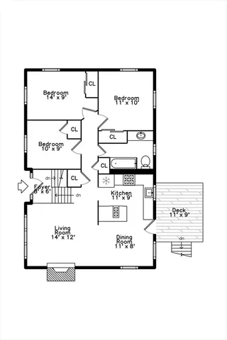 $649,900 | 18 Gardner Avenue, Woburn, MA 01801