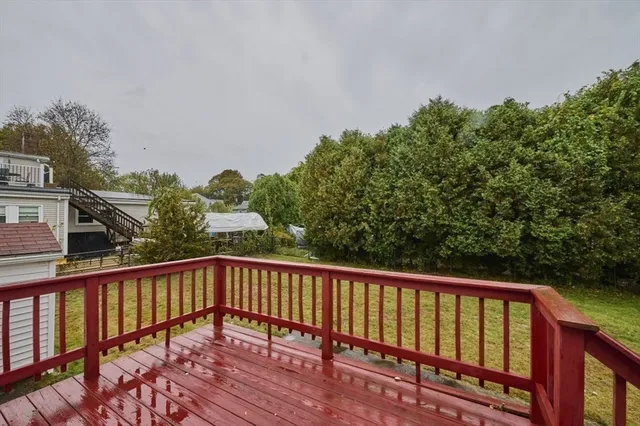 $649,900 | 18 Gardner Avenue, Woburn, MA 01801