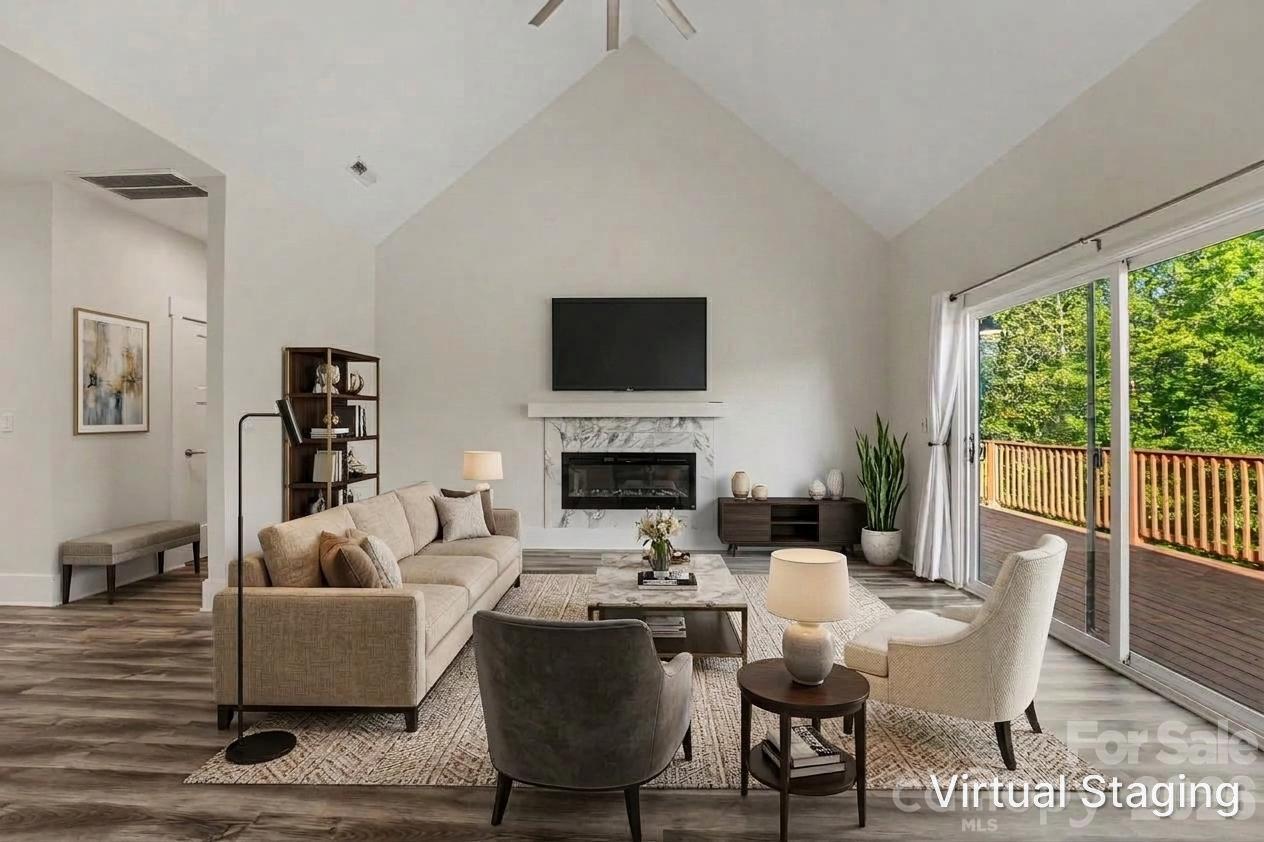 5345 Christopher Road Iron Station, NC 28080 - Photo 7 of 32 Gallery Image 7