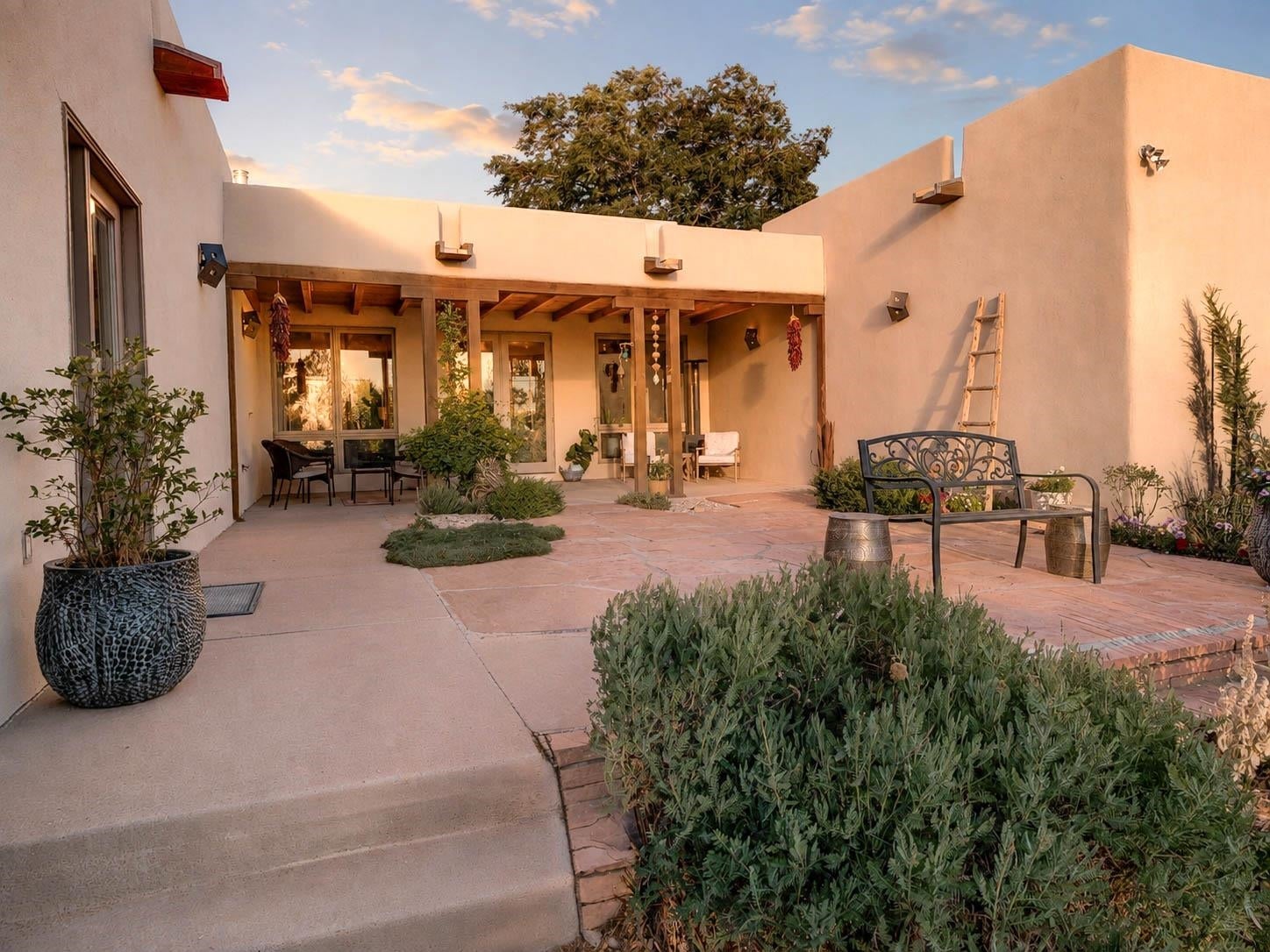 6 Bad Dog Road El Prado, NM 87529 - Photo 2 of 26 Gallery Image 2