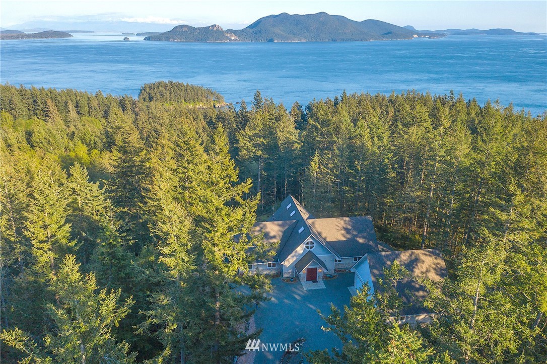 729 Roehl's Hill Road Orcas Island, WA 98279 - Photo 1 of 25 Gallery Image 1
