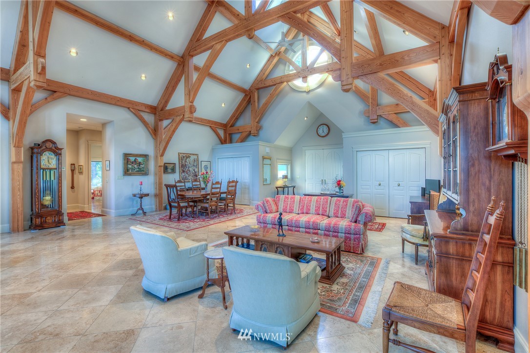 729 Roehl's Hill Road Orcas Island, WA 98279 - Photo 13 of 25 Gallery Image 13