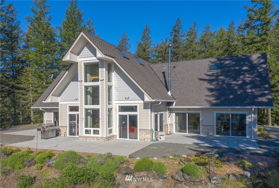 729 Roehl's Hill Road Orcas Island, WA 98279 - Photo 3 of 25 Gallery Image 3