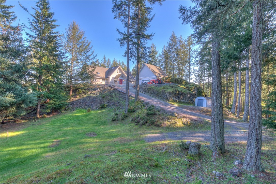729 Roehl's Hill Road Orcas Island, WA 98279 - Photo 24 of 25 Gallery Image 24