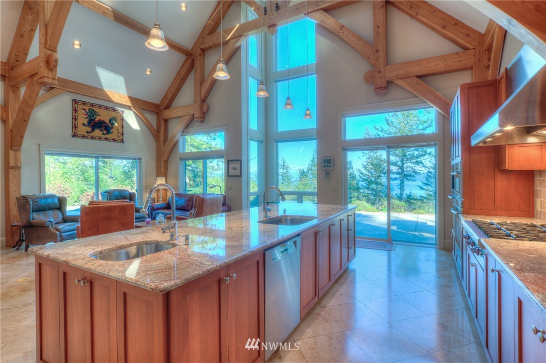 729 Roehl's Hill Road Orcas Island, WA 98279 - Photo 5 of 25 Gallery Image 5