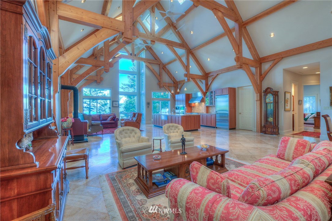 729 Roehl's Hill Road Orcas Island, WA 98279 - Photo 6 of 25 Gallery Image 6