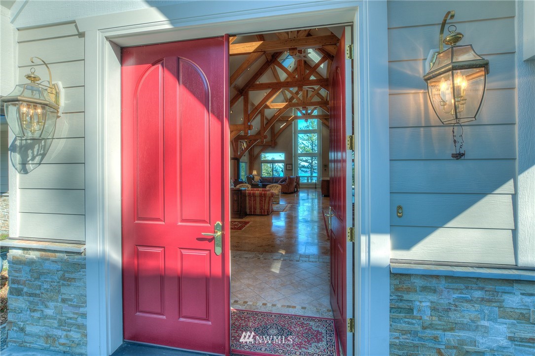 729 Roehl's Hill Road Orcas Island, WA 98279 - Photo 7 of 25 Gallery Image 7