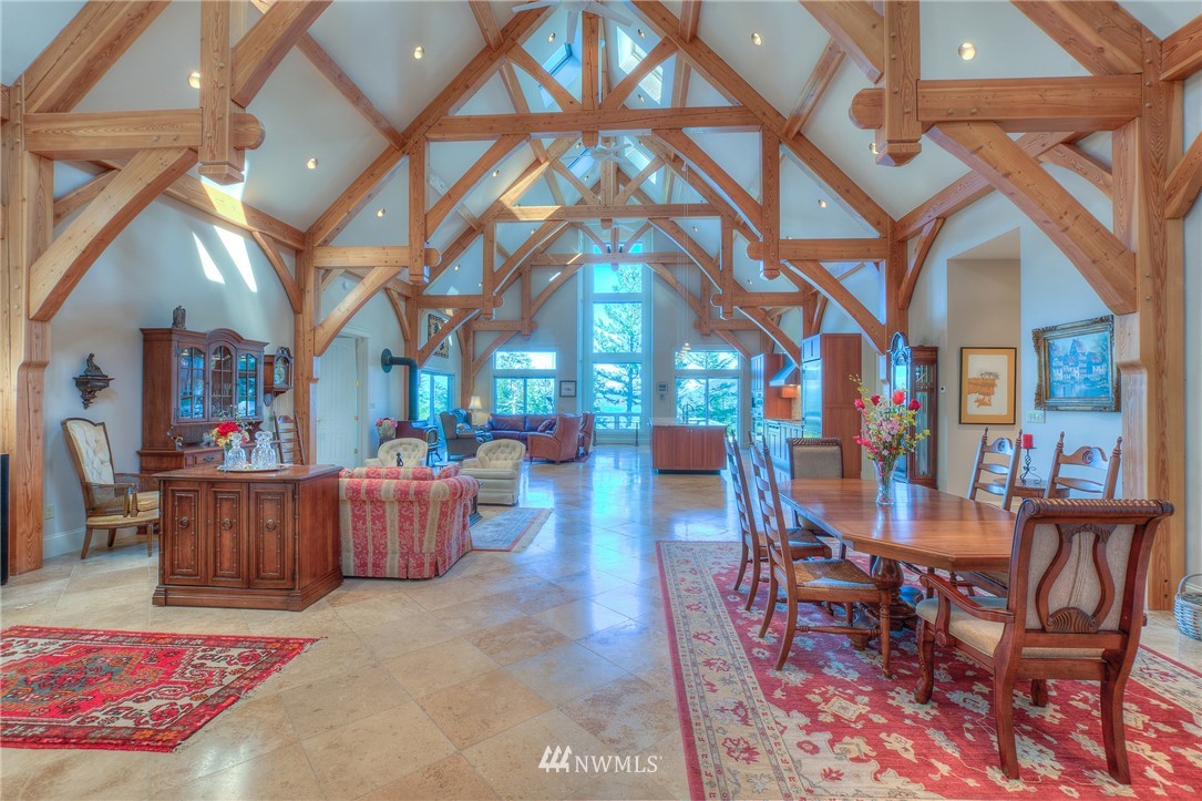 729 Roehl's Hill Road Orcas Island, WA 98279 - Photo 8 of 25 Gallery Image 8