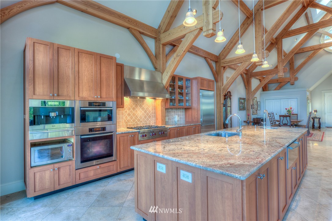 729 Roehl's Hill Road Orcas Island, WA 98279 - Photo 9 of 25 Gallery Image 9