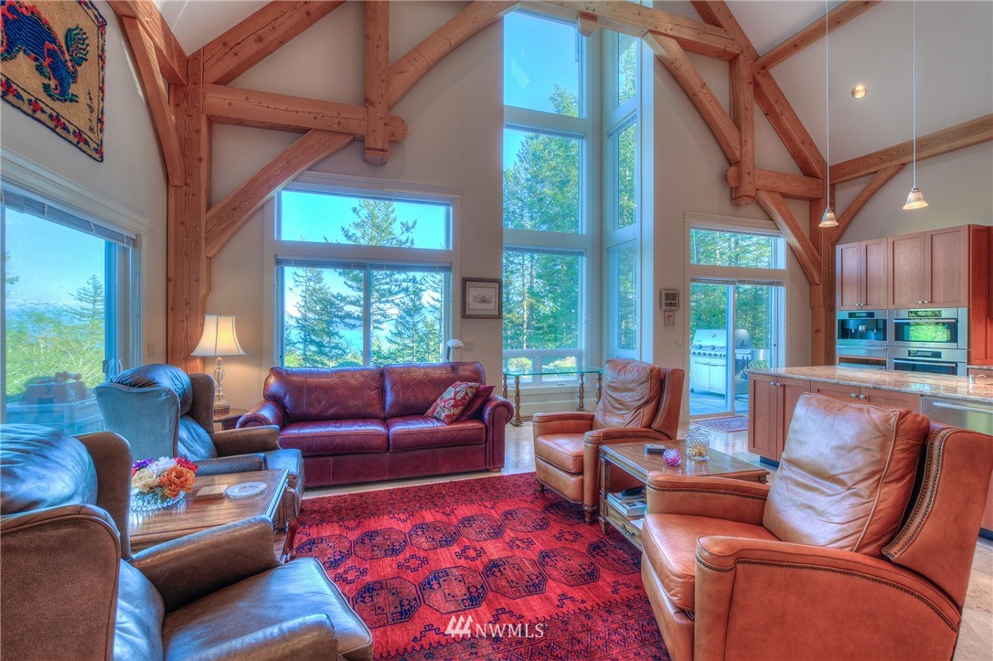 729 Roehl's Hill Road Orcas Island, WA 98279 - Photo 10 of 25 Gallery Image 10