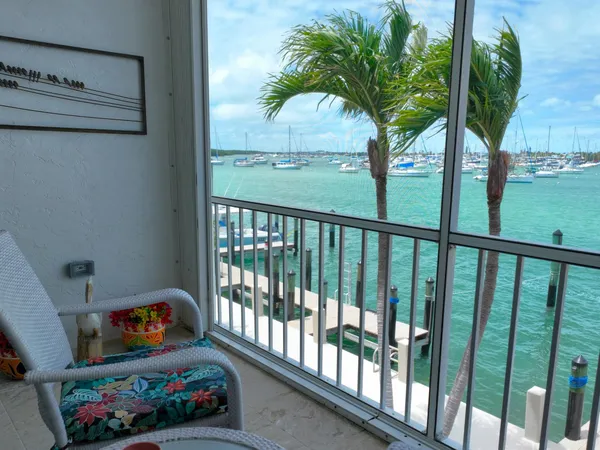 a view of a backyard with a patio