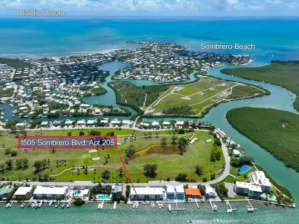 a view of a city with tall buildings