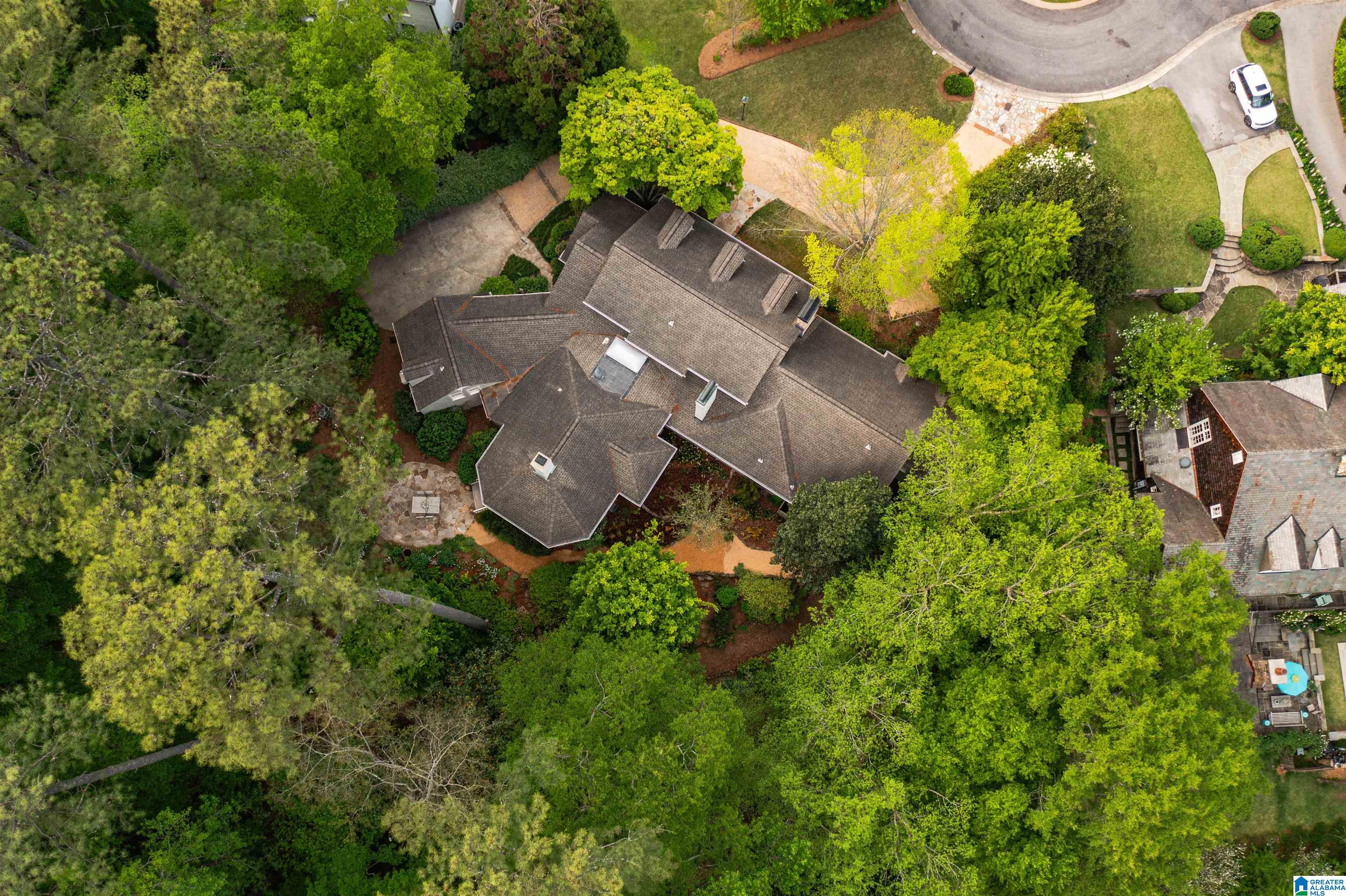 29 Woodhill Road Birmingham, AL 35213 - Photo 94 of 95
