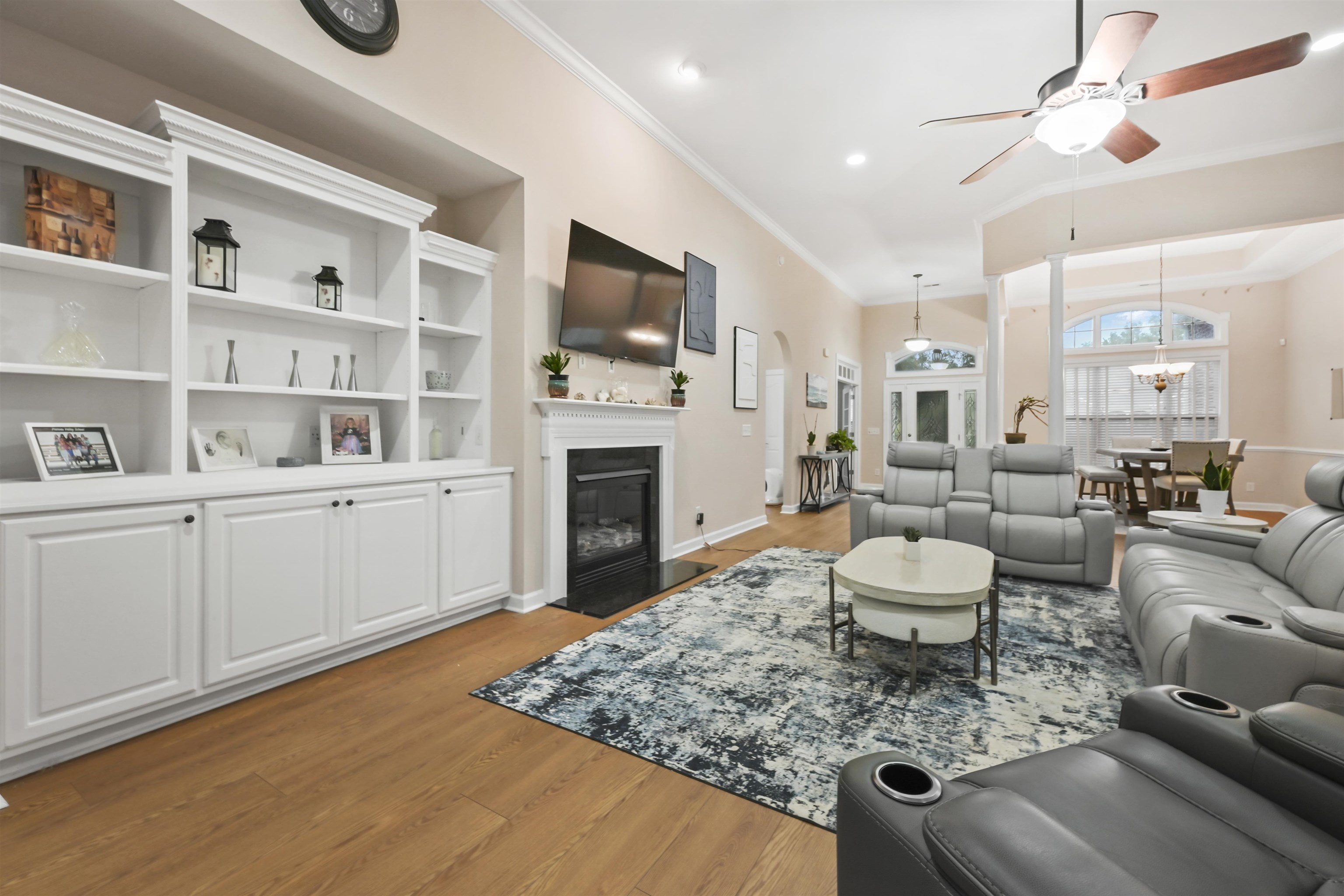 499 Trestle Way Conway, SC 29526 - Photo 13 of 55