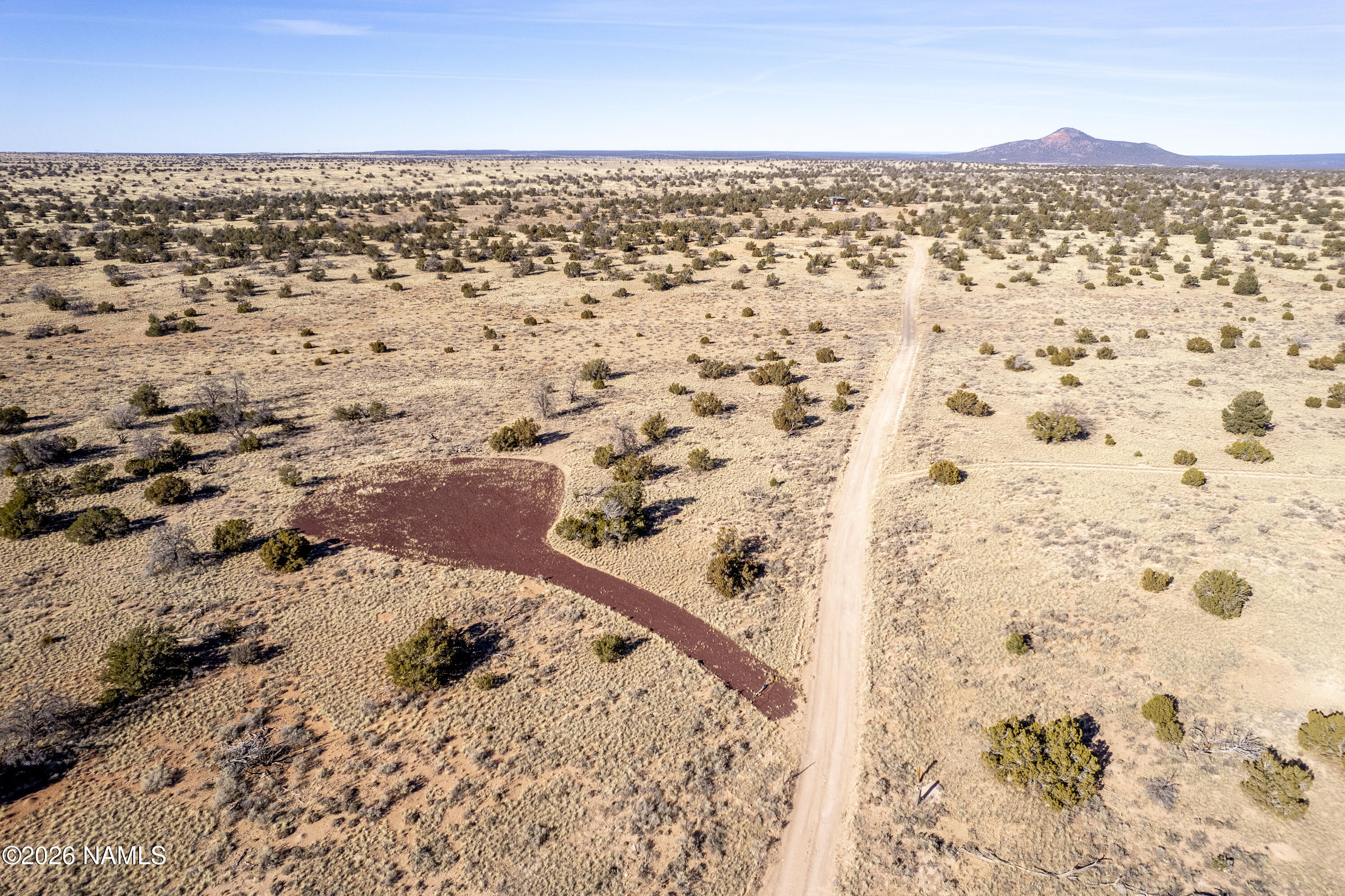 5614 North Alta Villa Road Williams, AZ 86046 - Photo 7 of 24 DJI_0107