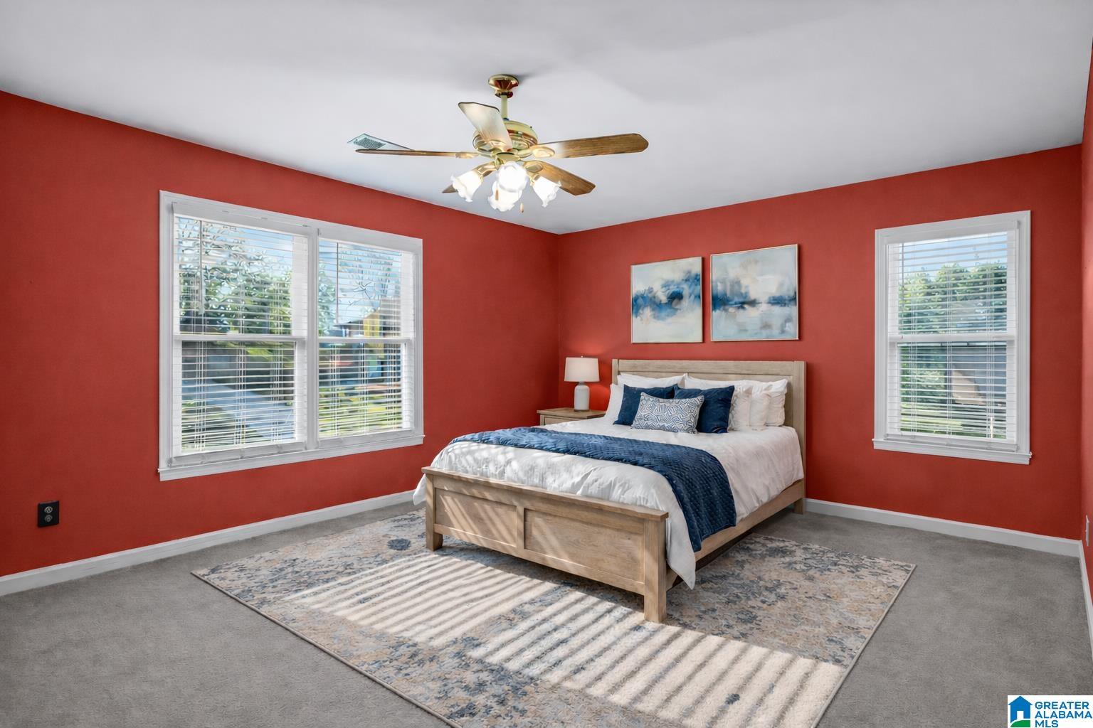 6491 Cambridge Road Pinson, AL 35126 - Photo 20 of 37 Gallery Image 20