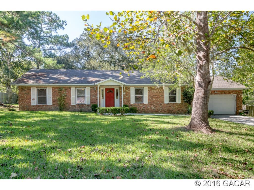 518 Northwest 98th Street Gainesville, FL 32607 - Photo 1 of 1 Gallery Image 1