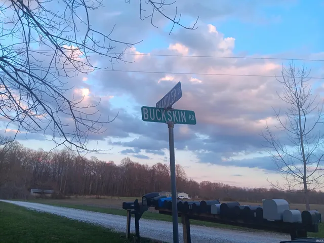 $165,000 | 10801 Buckskin, Poland, IN 47868