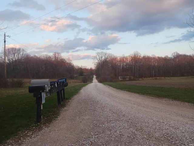 $165,000 | 10801 Buckskin, Poland, IN 47868