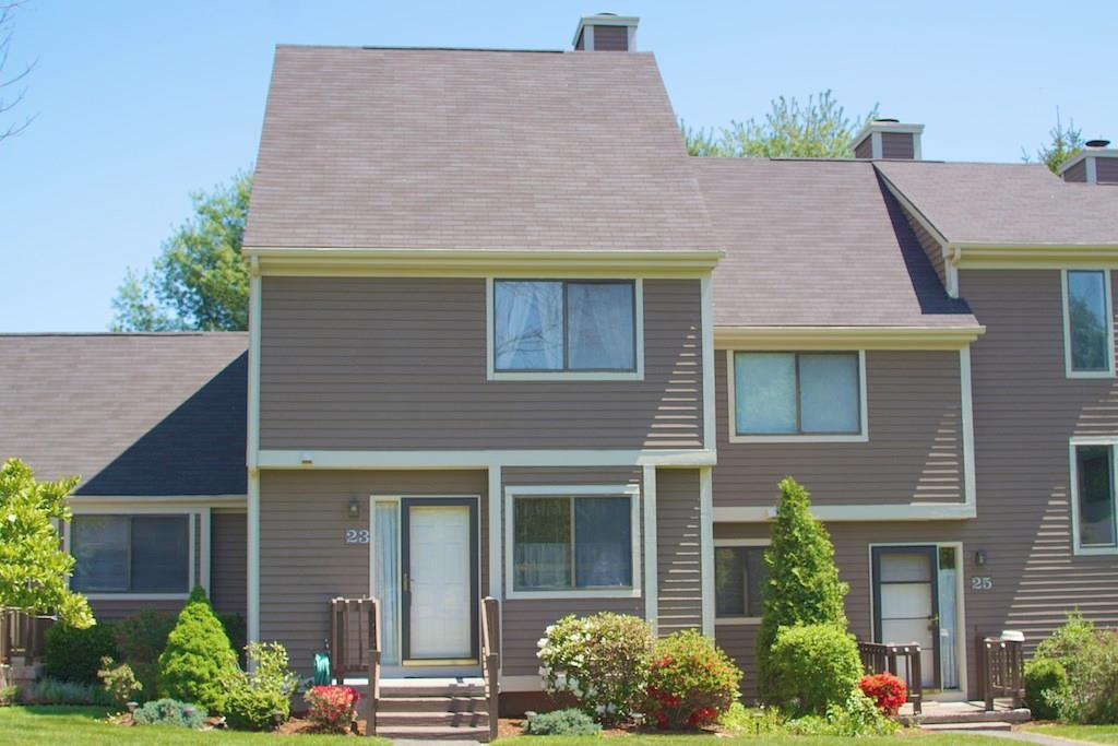 23 Reed Court, Unit 23 Bloomfield, CT 06002 - Photo 1 of 1 Gallery Image 1