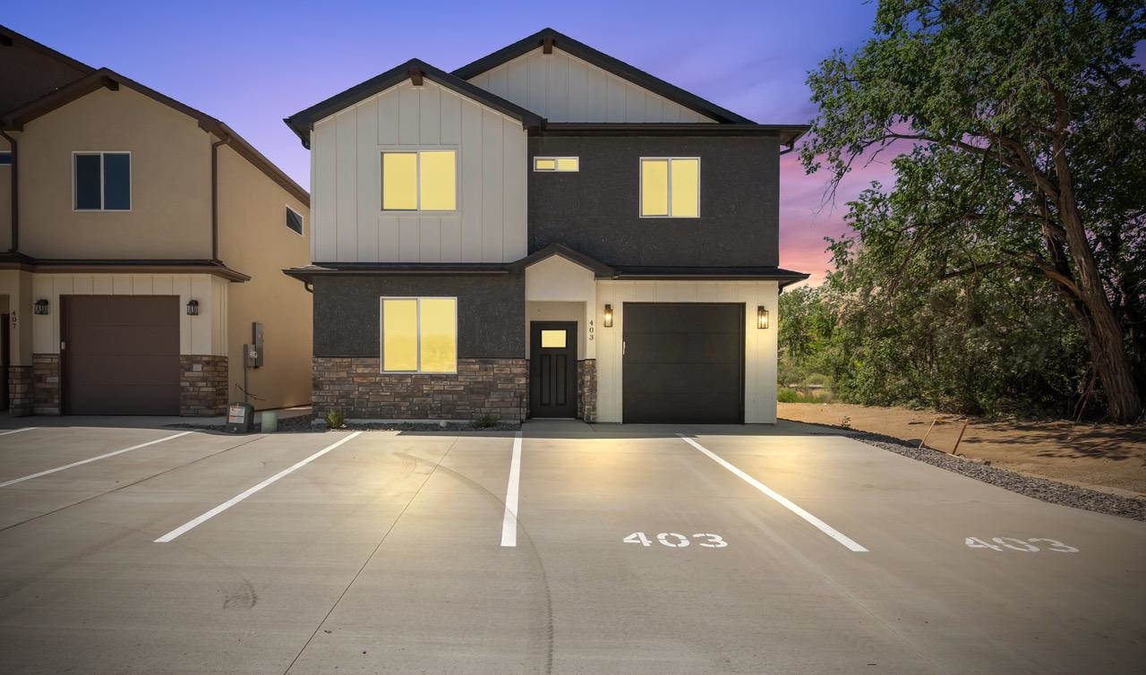 403 Clements Way Fruita, CO 81521 - Photo 1 of 42